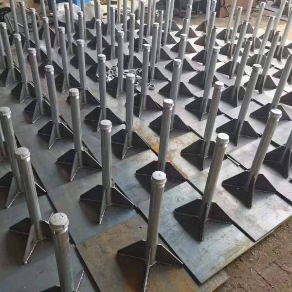 颍州鑫亿呈沉降板生产