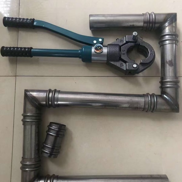 颍州冷却管生产